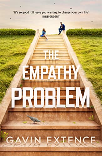 The Empathy Problem: It's never too late to change your life von Hodder & Stoughton